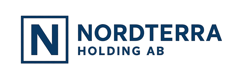 Nordterra Holding AB